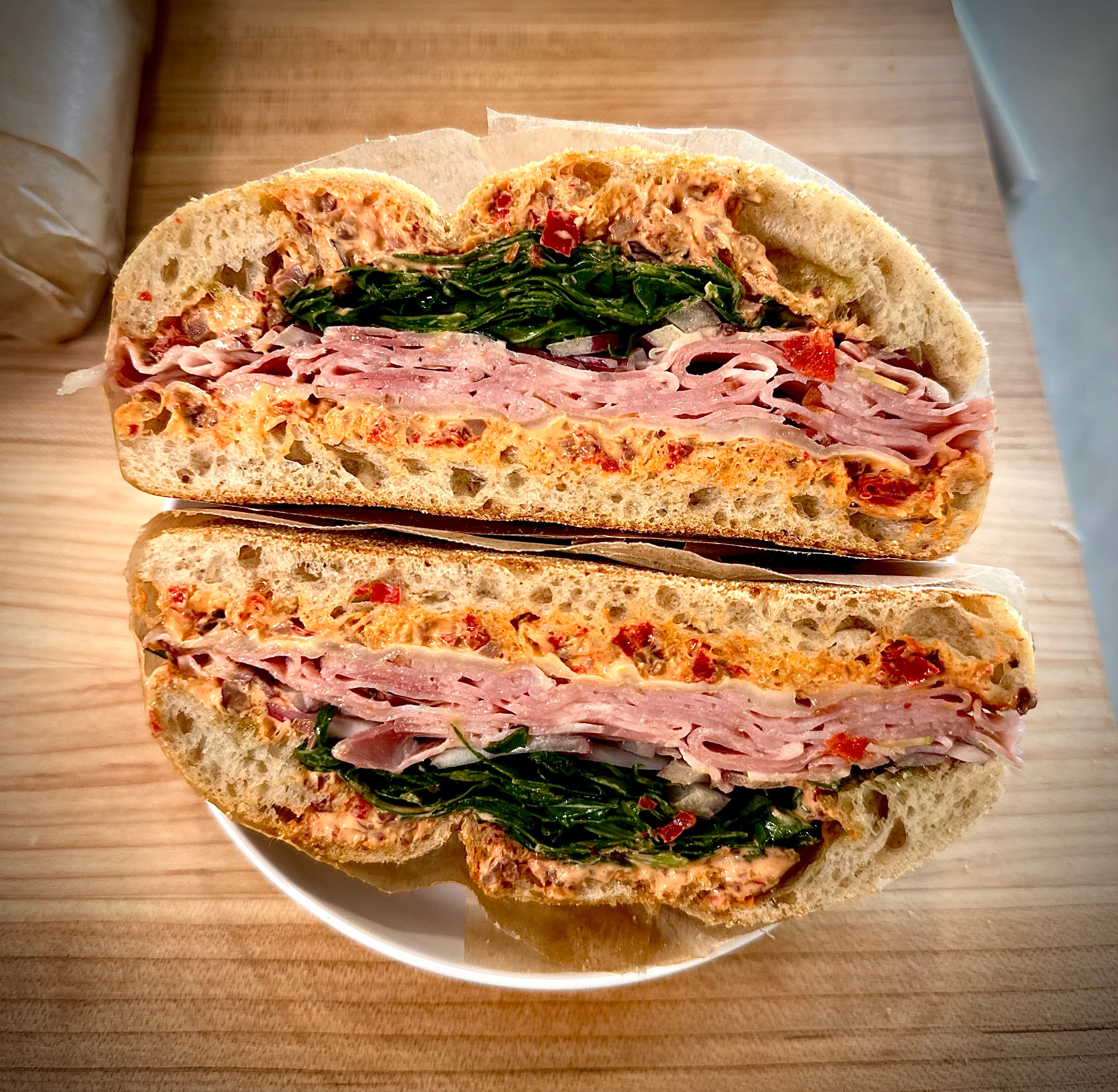 Italianish