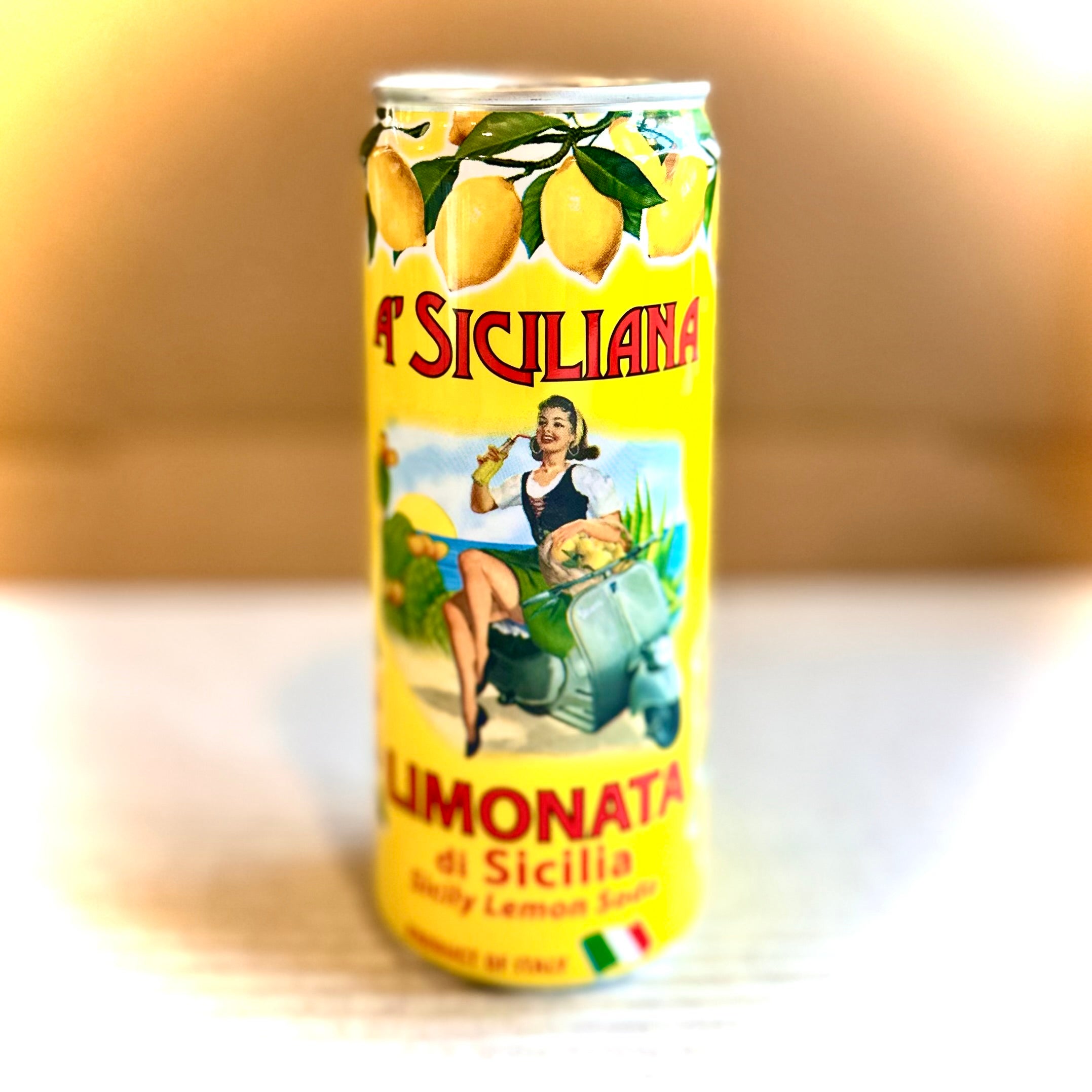 Limonata