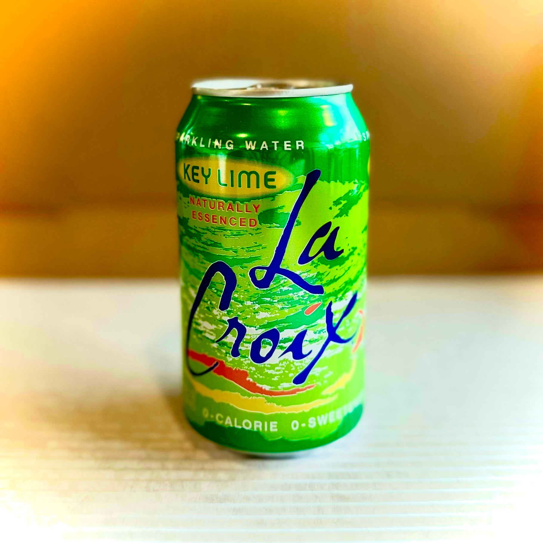 La Croix (Lime)