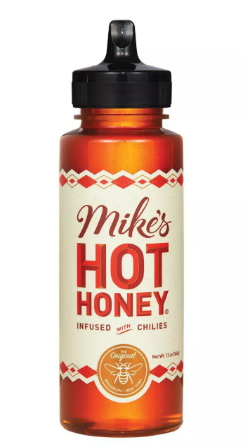 Hot Honey (2oz cup)